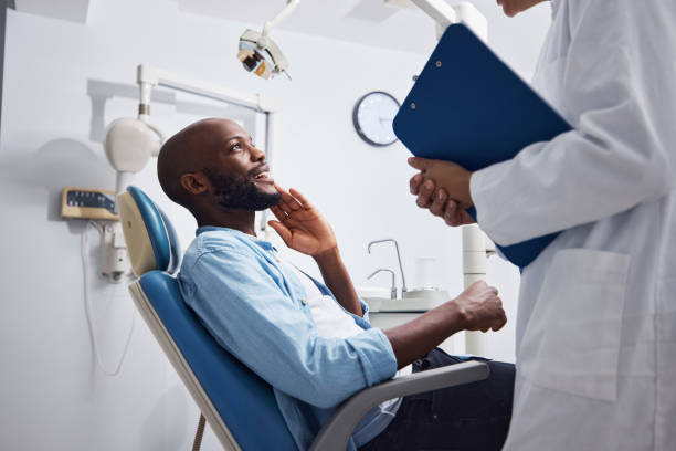 Best Broken or Cracked Tooth Emergency Dentist in Warsaw, MO